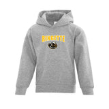 Coquitlam Moody Ringette Ringette Hoodie - Youth