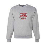 Spruce Grove Sweetheart Tournament Crewneck Sweatshirt - Unisex