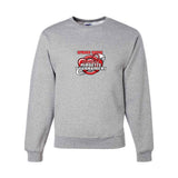 Spruce Grove Sweetheart Tournament Crewneck Sweatshirt - Unisex