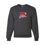 Spruce Grove Sweetheart Tournament Crewneck Sweatshirt - Unisex
