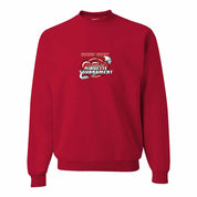 Spruce Grove Sweetheart Tournament Crewneck Sweatshirt - Unisex
