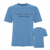 HS Baseball Dryfit Tee - Adult