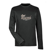 East Van Minor Hockey Long Sleeve Dryfit - Youth