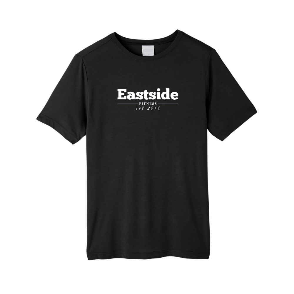 Eastside Fitness Adult Dryfit Shirt
