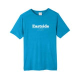 Eastside Fitness Adult Dryfit Shirt