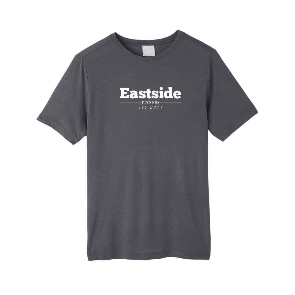 Eastside Fitness Adult Dryfit Shirt