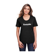 Eastside Fitness Ladies Dryfit Shirt