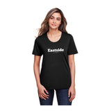 Eastside Fitness Ladies Dryfit Shirt
