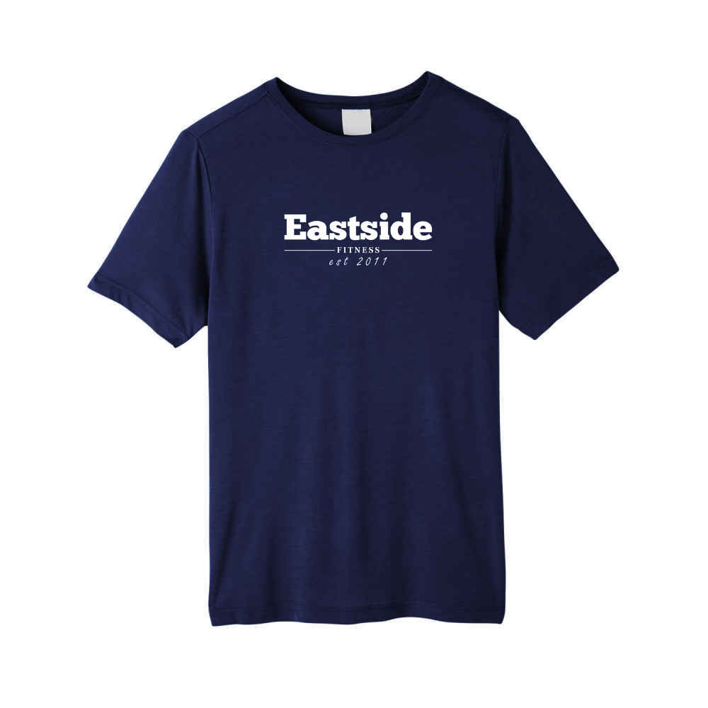 Eastside Fitness Adult Dryfit Shirt