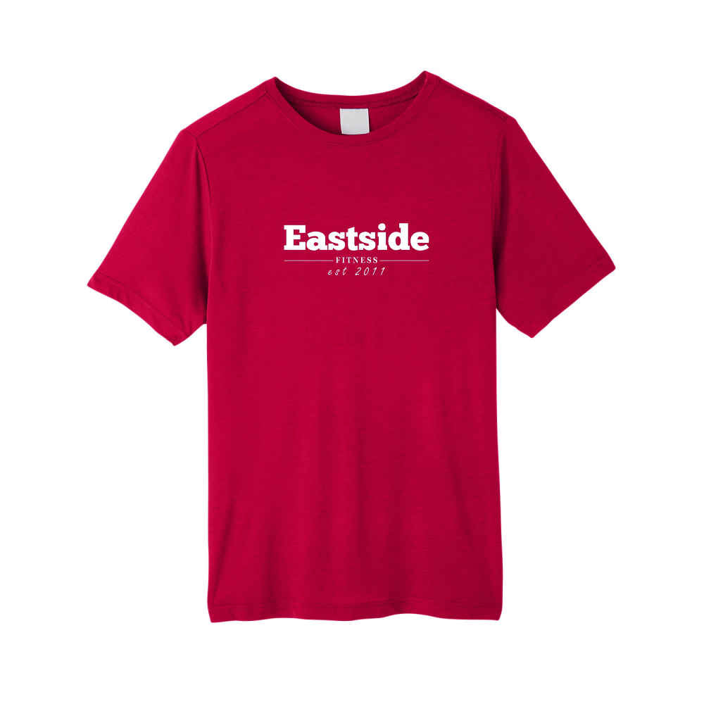 Eastside Fitness Adult Dryfit Shirt