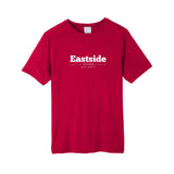 Eastside Fitness Adult Dryfit Shirt