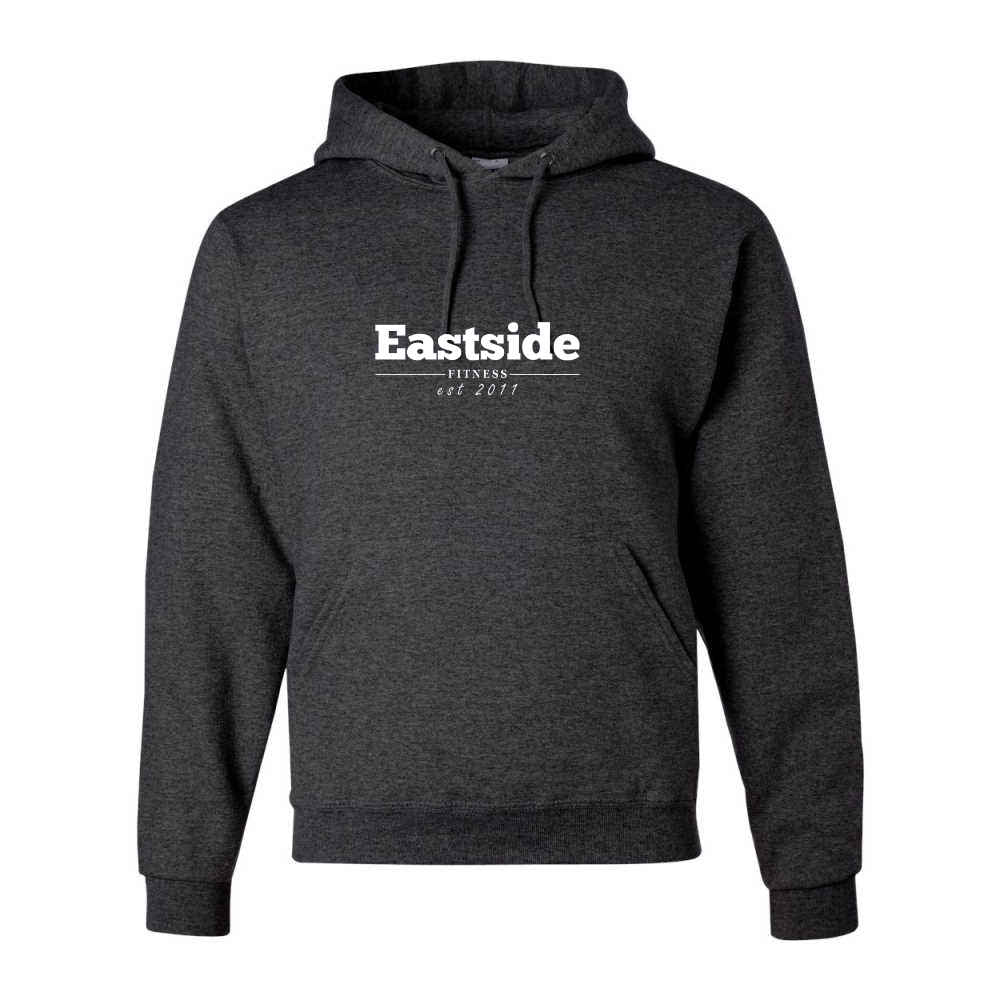 Eastside Fitness Hoodie - Unisex