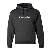 Eastside Fitness Hoodie - Unisex