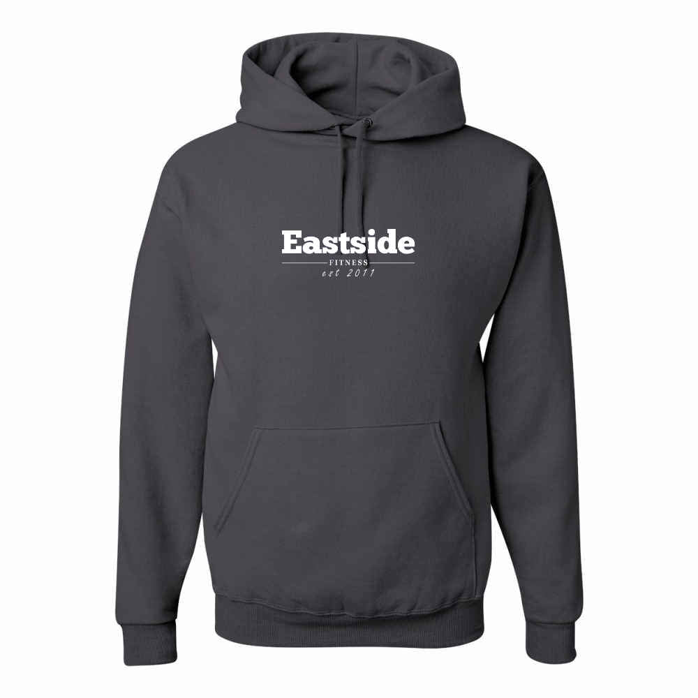Eastside Fitness Hoodie - Unisex