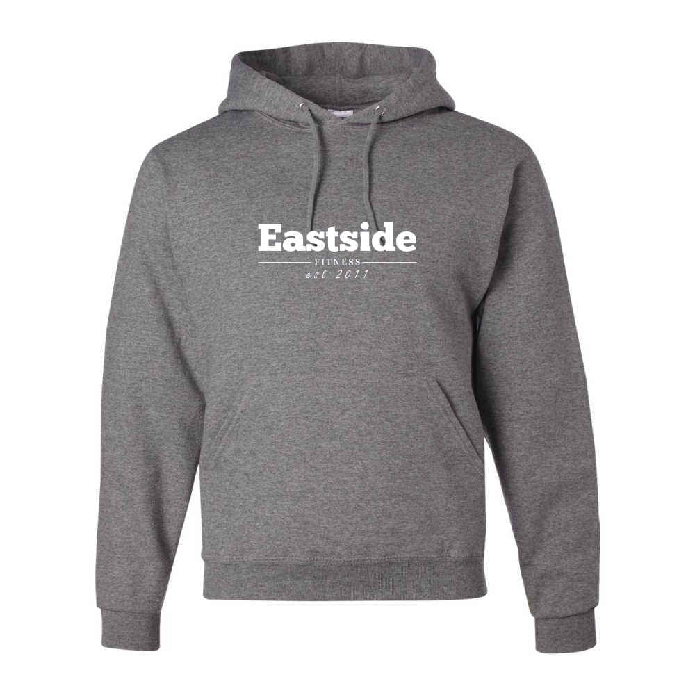 Eastside Fitness Hoodie - Unisex