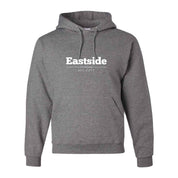 Eastside Fitness Hoodie - Unisex