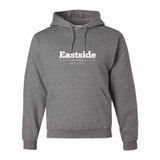 Eastside Fitness Hoodie - Unisex
