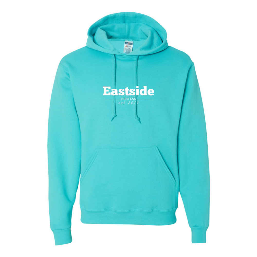 Eastside Fitness Hoodie - Unisex