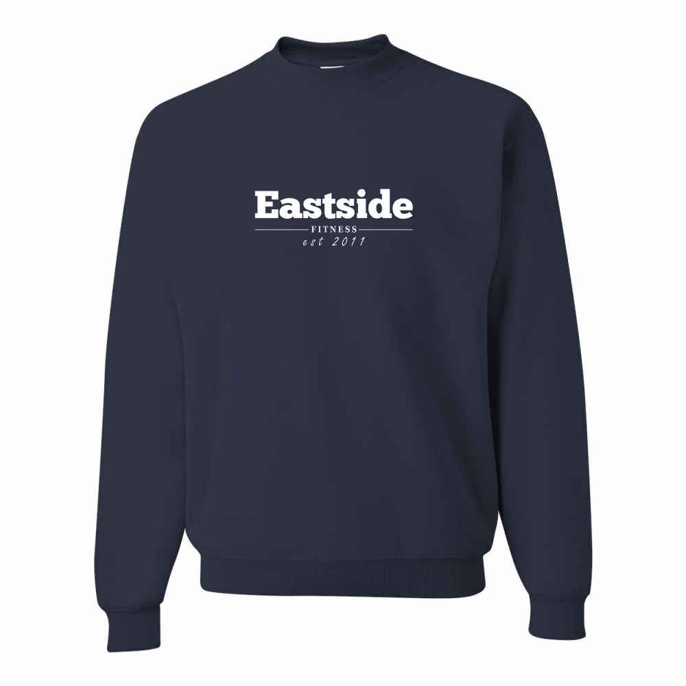 Eastside Fitness Sweatshirt - Unisex