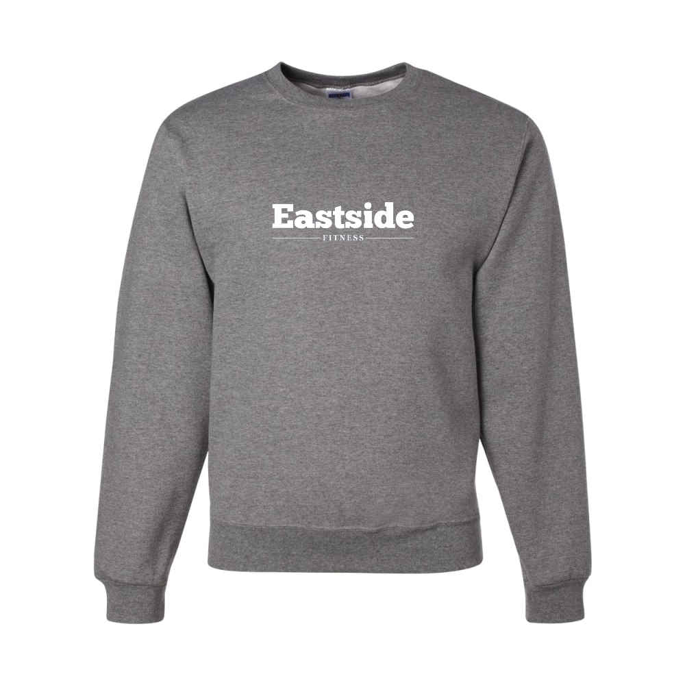 Eastside Fitness Sweatshirt - Unisex