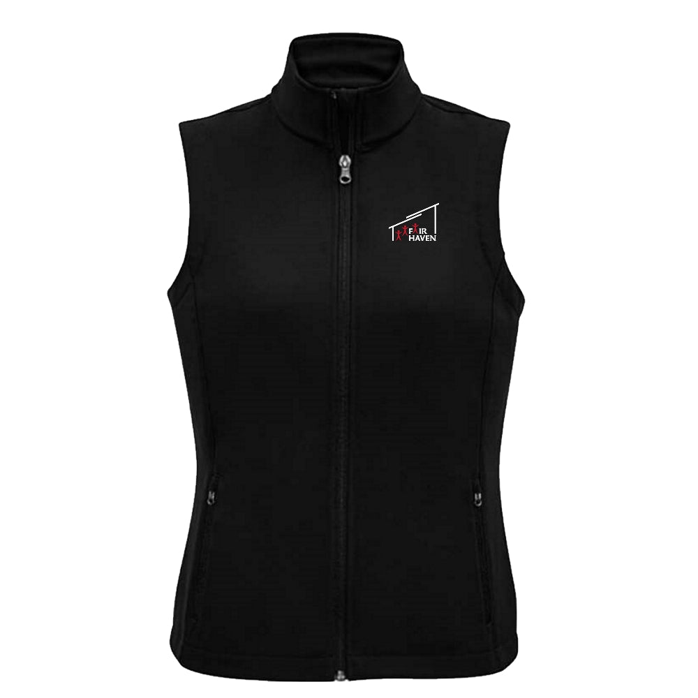 Fair Haven Apex Vest - Ladies