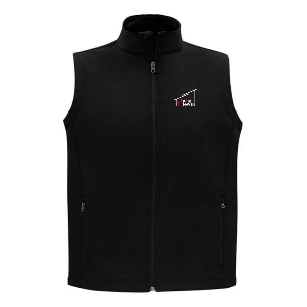 Fair Haven Apex Vest - Mens