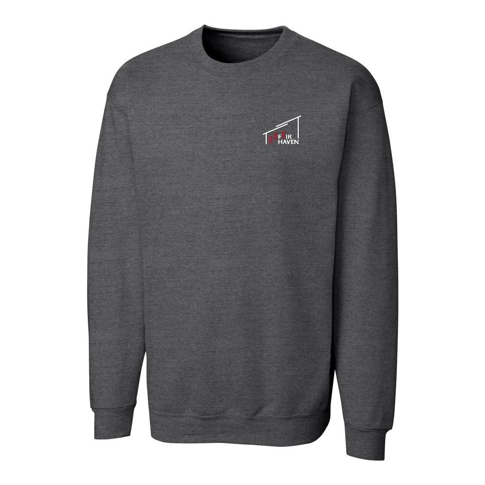 Fair Haven Crewneck Sweatshirt - Unisex
