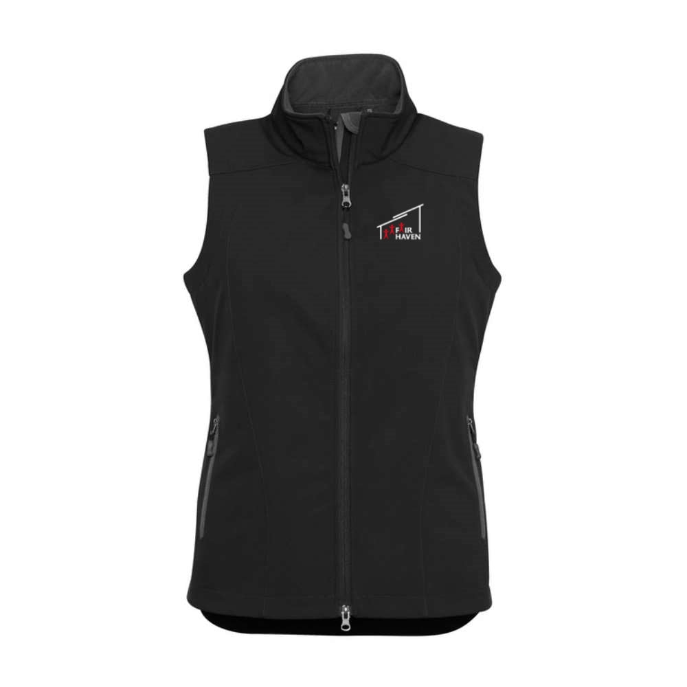Fair Haven Geneva Vest - Ladies