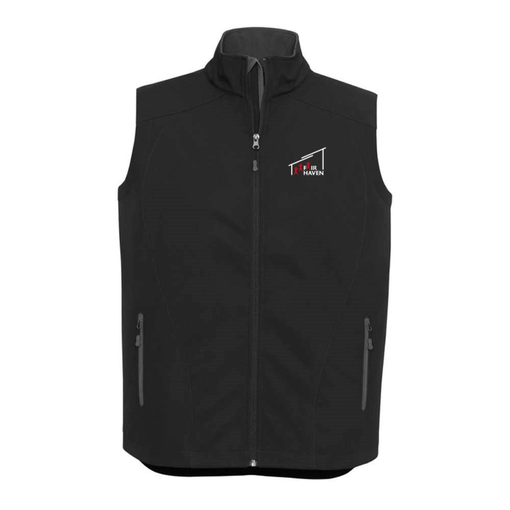 Fair Haven Geneva Vest - Mens