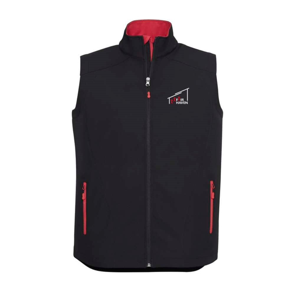 Fair Haven Geneva Vest - Mens