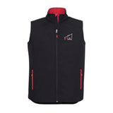Fair Haven Geneva Vest - Mens