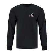 Fair Haven Long Sleeve Tee - Adult