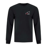 Fair Haven Long Sleeve Tee - Adult
