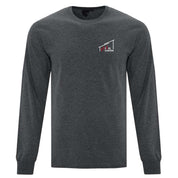 Fair Haven Long Sleeve Tee - Adult