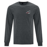 Fair Haven Long Sleeve Tee - Adult