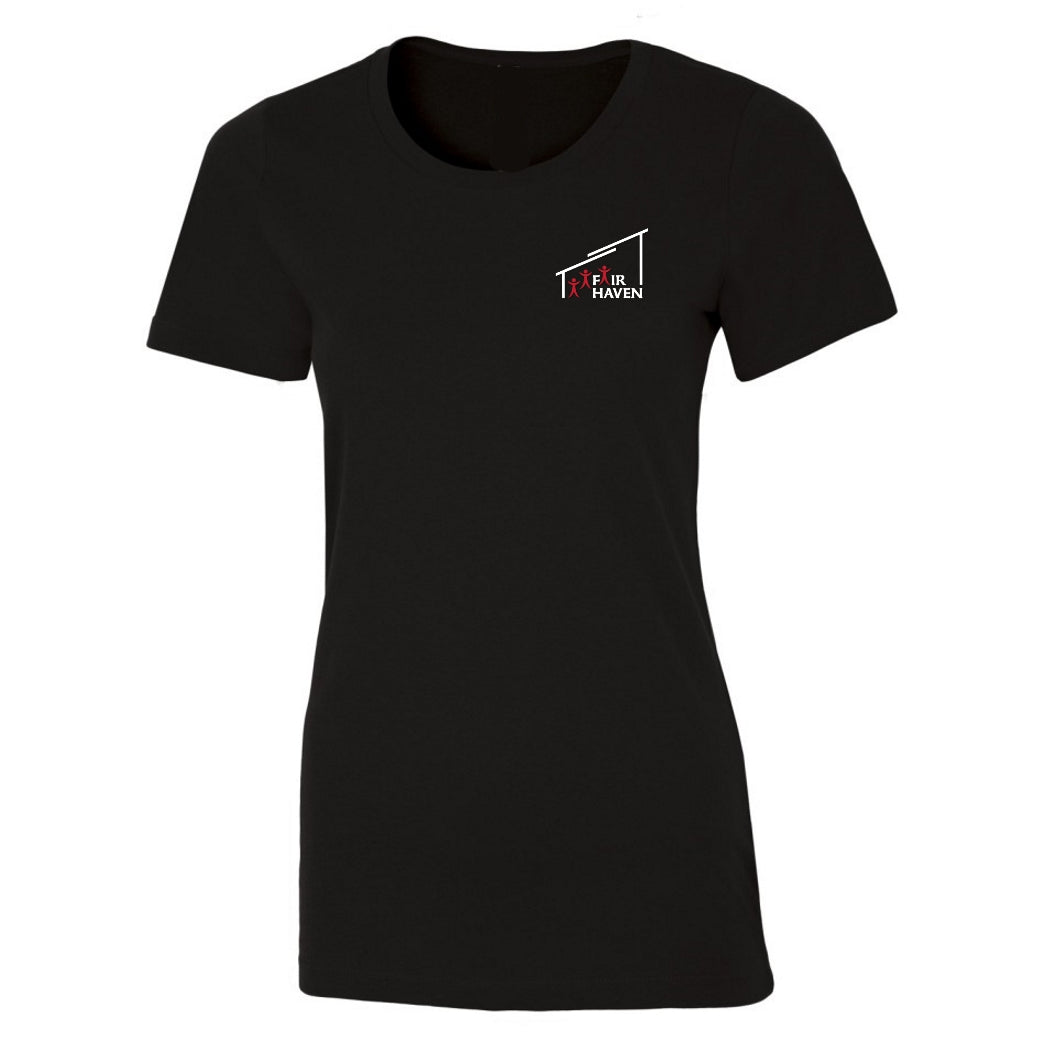 Fair Haven Ladies Tee