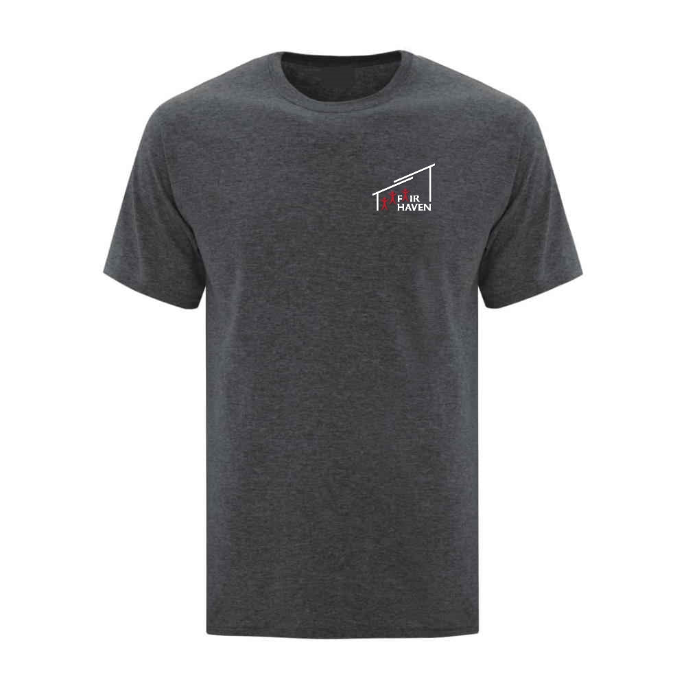 Fair Haven Unisex Tee