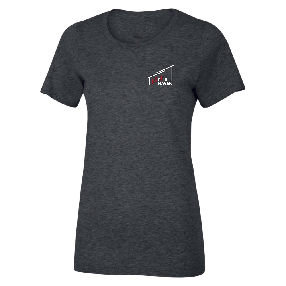 Fair Haven Ladies Tee