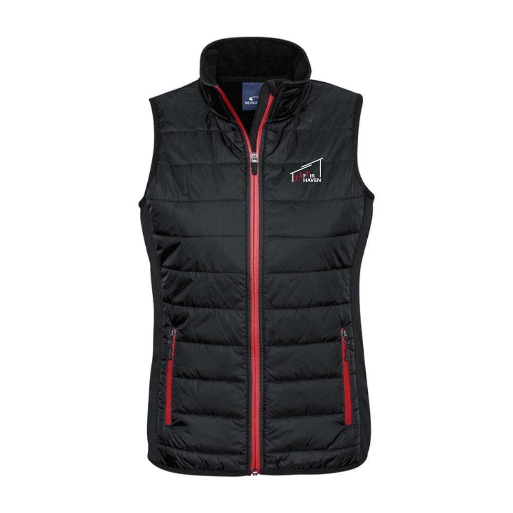 Fair Haven Stealth Vest - Ladies
