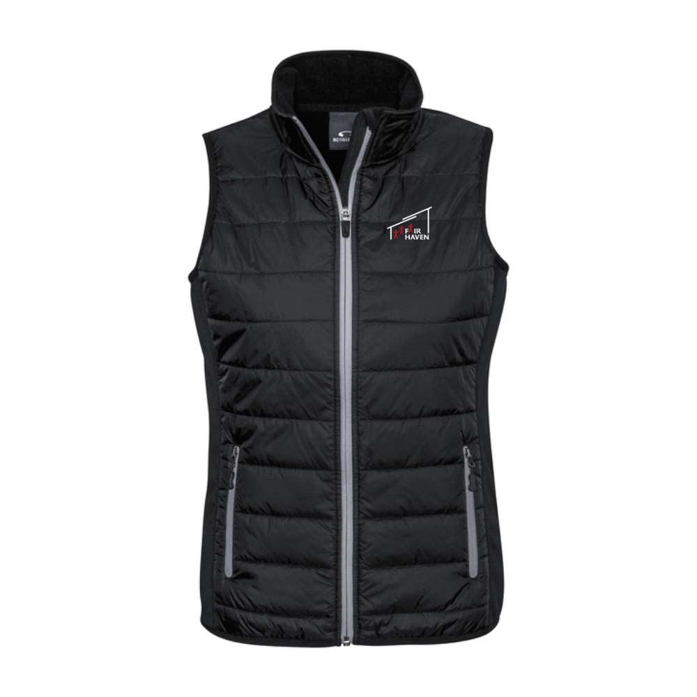Fair Haven Stealth Vest - Ladies