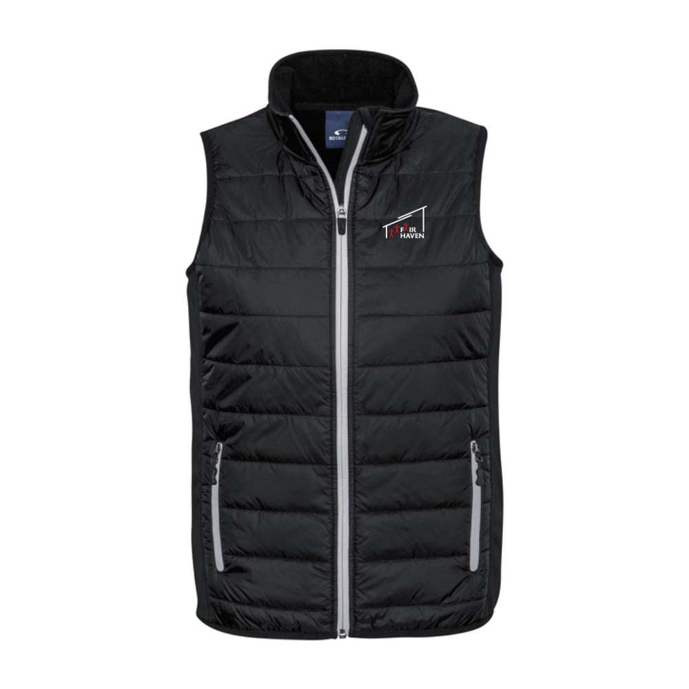 Fair Haven Stealth Vest - Mens