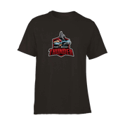 PMLA Short Sleeve Dryfit Tee - Adult