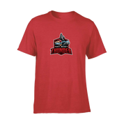 PMLA Short Sleeve Dryfit Tee - Adult