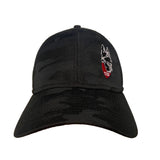 TSP - NEW ERA Camo Stretch Fitted Hat - Adult