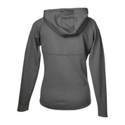 HC Fleece Hooded Yoga Hoodie - Ladies