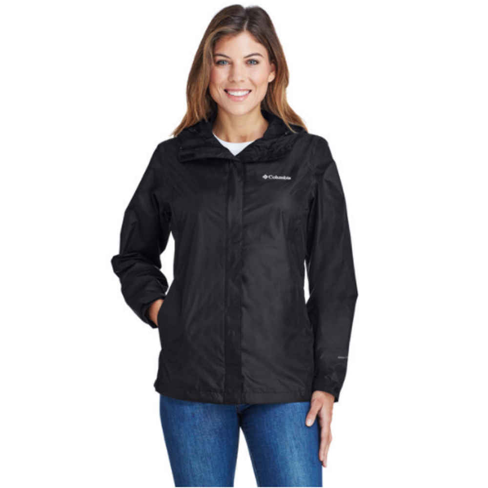 Wildcats Softball Columbia Ladies Arcadia Jacket