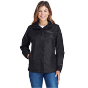 Wildcats Softball Columbia Ladies Arcadia Jacket