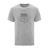 General Surgery T-shirt - Adult