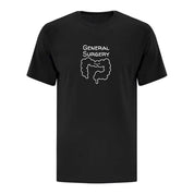 General Surgery T-shirt - Adult