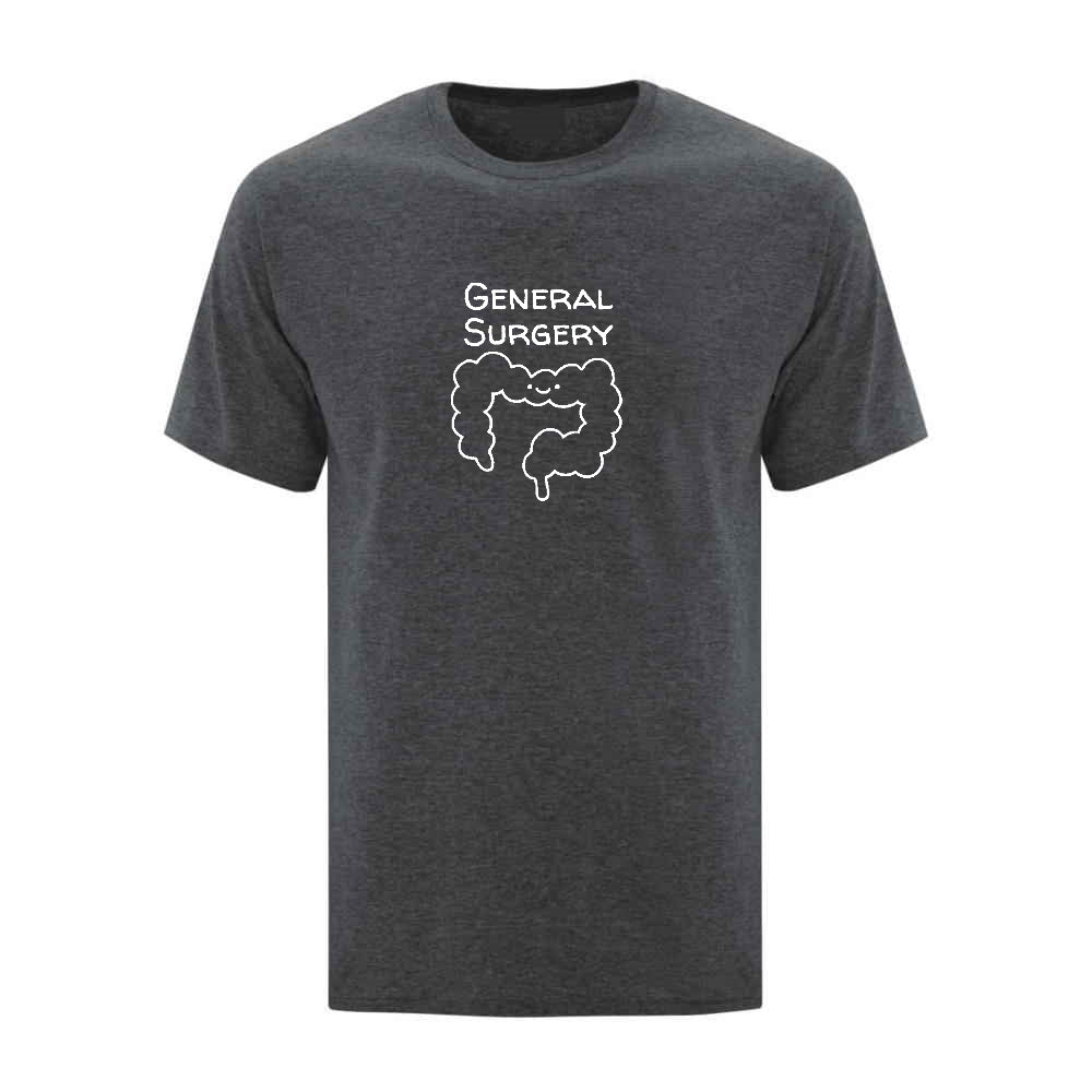 General Surgery T-shirt - Adult
